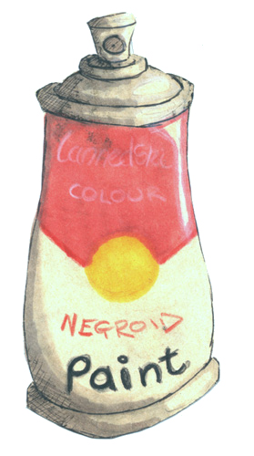 Cannedinski � Ski