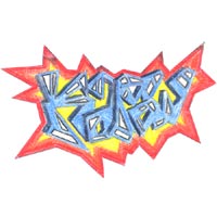 Kapow © Ski