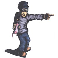 Character © Ski