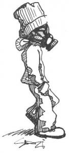 self portrait