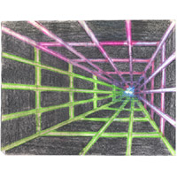 Space Warp © Ski
