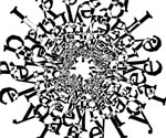 Invert blend mode