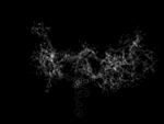 Dael Calligraphy